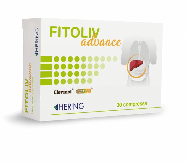 Fitoliv Advance