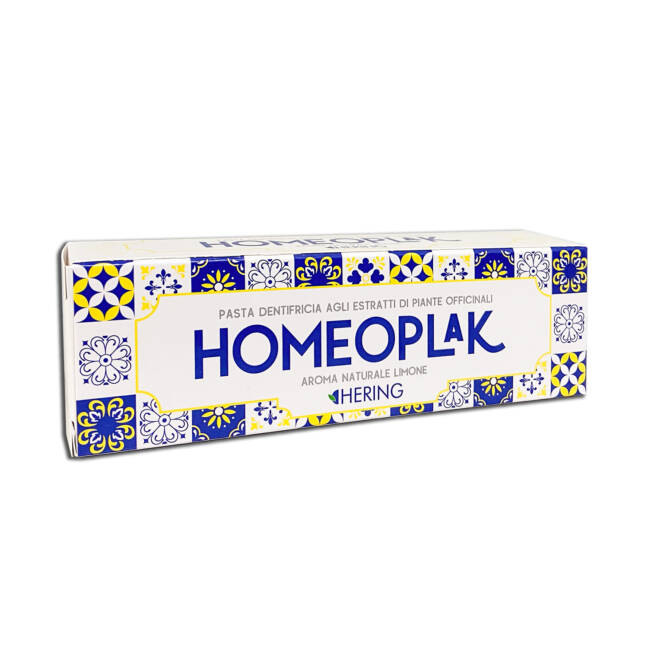 Homeoplak Limone