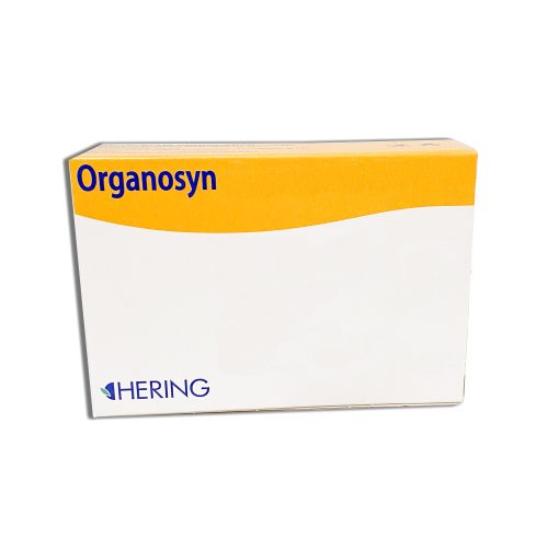 Organosyn