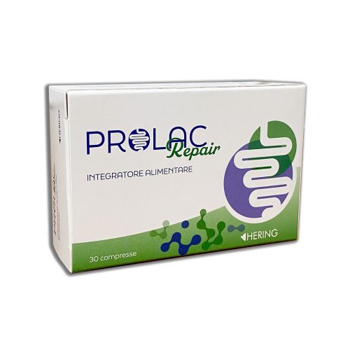 Prolac-repair