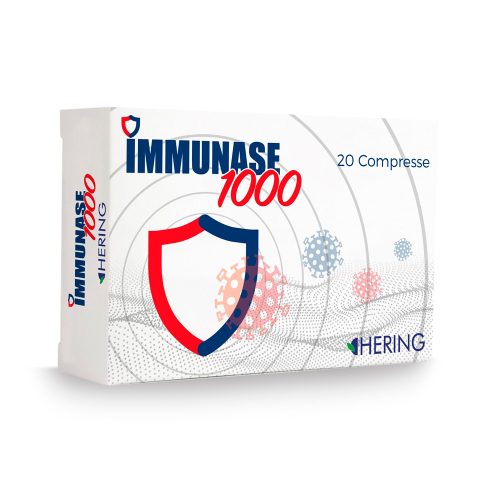 immunase